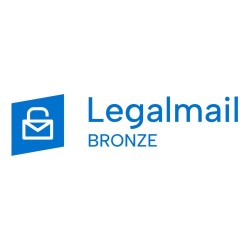 PEC BRONZE INFOCERT LEGALMAIL - TRIENNALE