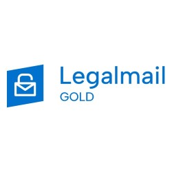 PEC GOLD INFOCERT LEGALMAIL - TRIENNALE
