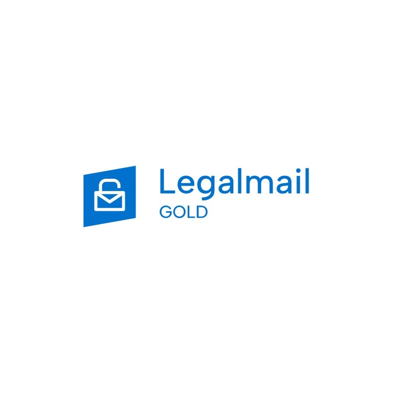 PEC GOLD INFOCERT LEGALMAIL - TRIENNALE
